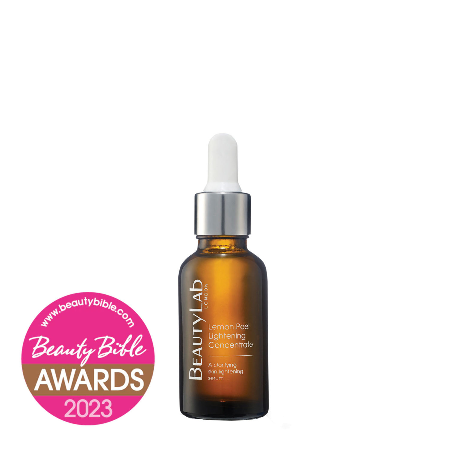 LEMON PEEL LIGHTENING CONCENTRATE 30ML