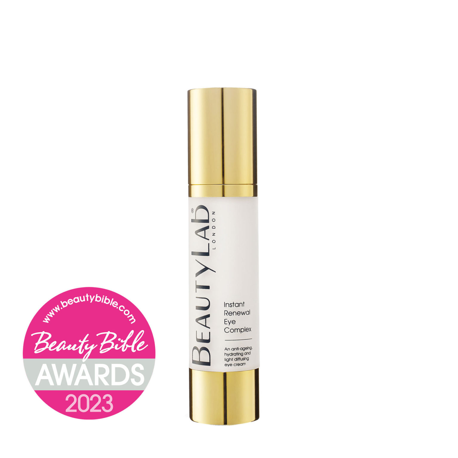 INSTANT RENEWAL EYE COMPLEX 15ML
