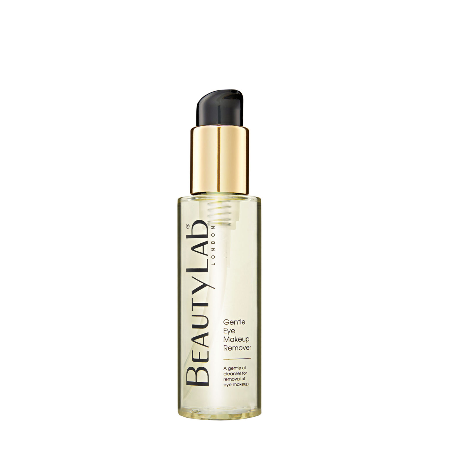 GENTLE EYE MAKEUP REMOVER 100ML