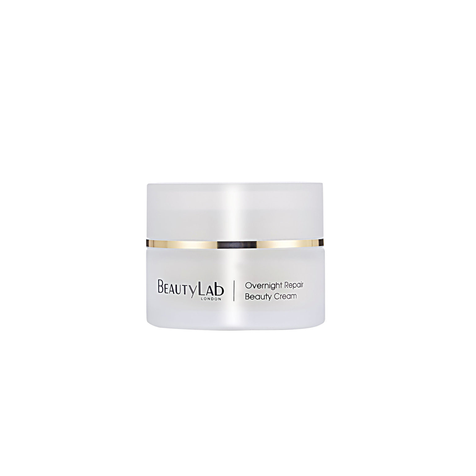 OVERNIGHT REPAIR BEAUTY CREAM
