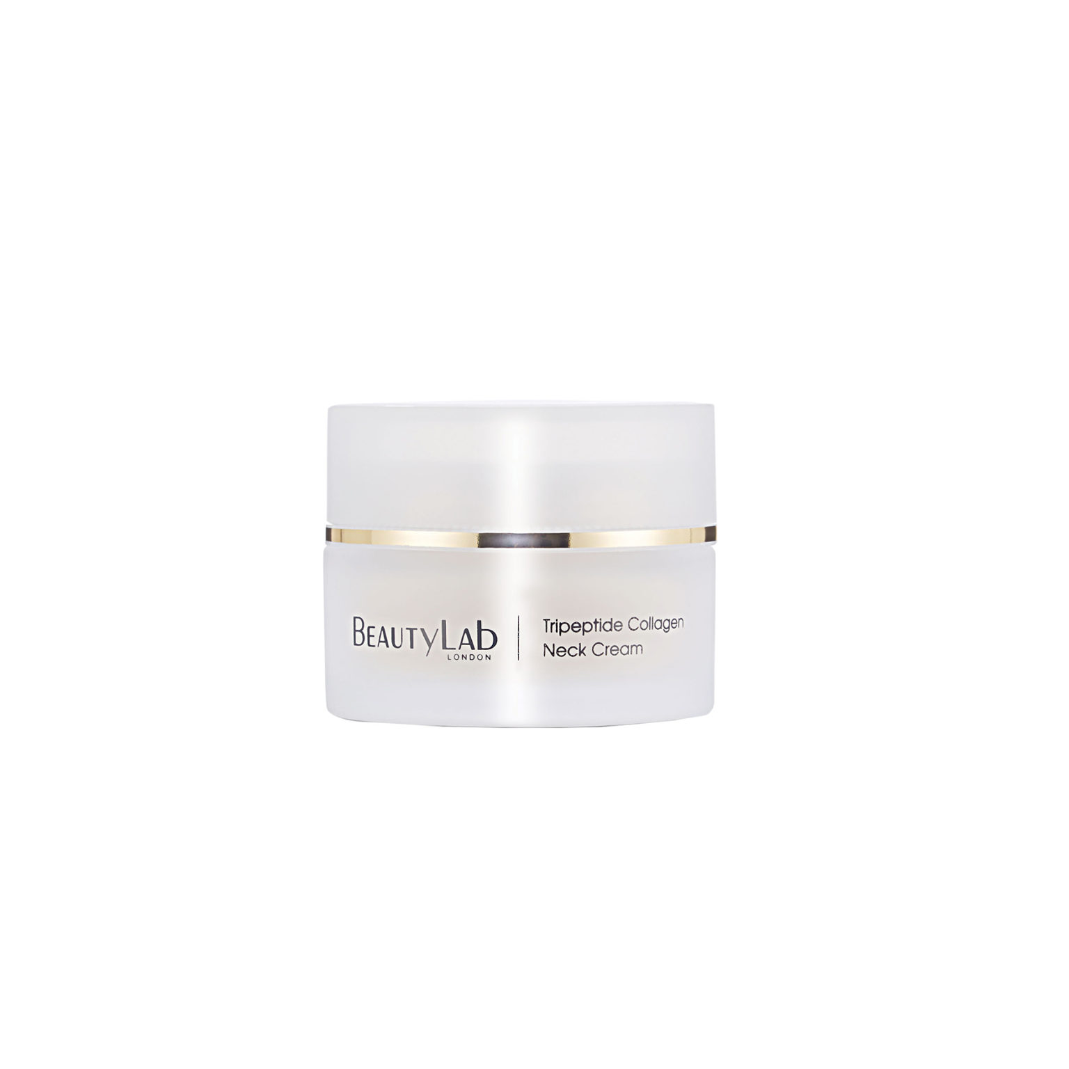 TRIPEPTIDE COLLAGEN NECK CREAM 50ML