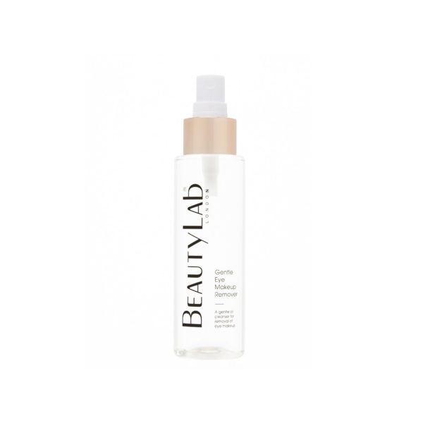 GENTLE EYE MAKEUP REMOVER 100ML