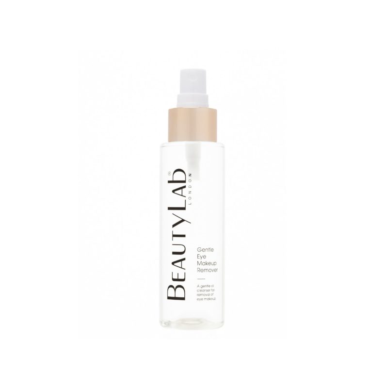 GENTLE EYE MAKEUP REMOVER 100ML