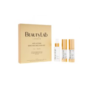 ANTI-AGEING SKINCARE DISCOVERY SET