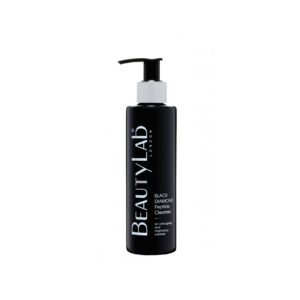BLACK DIAMOND PEPTIDE CLEANSER