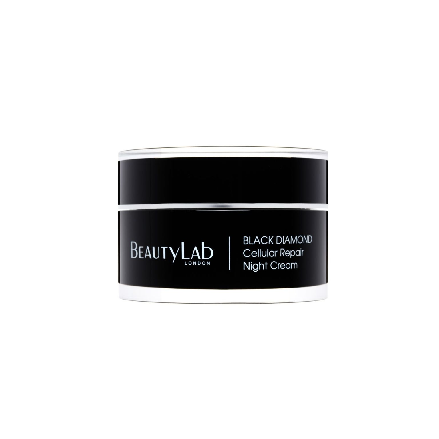 BLACK DIAMOND CELLULAR REPAIR NIGHT CREAM