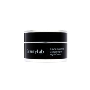 BLACK DIAMOND CELLULAR REPAIR NIGHT CREAM