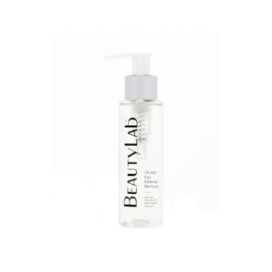 OIL-FREE EYE MAKEUP REMOVER 100ML