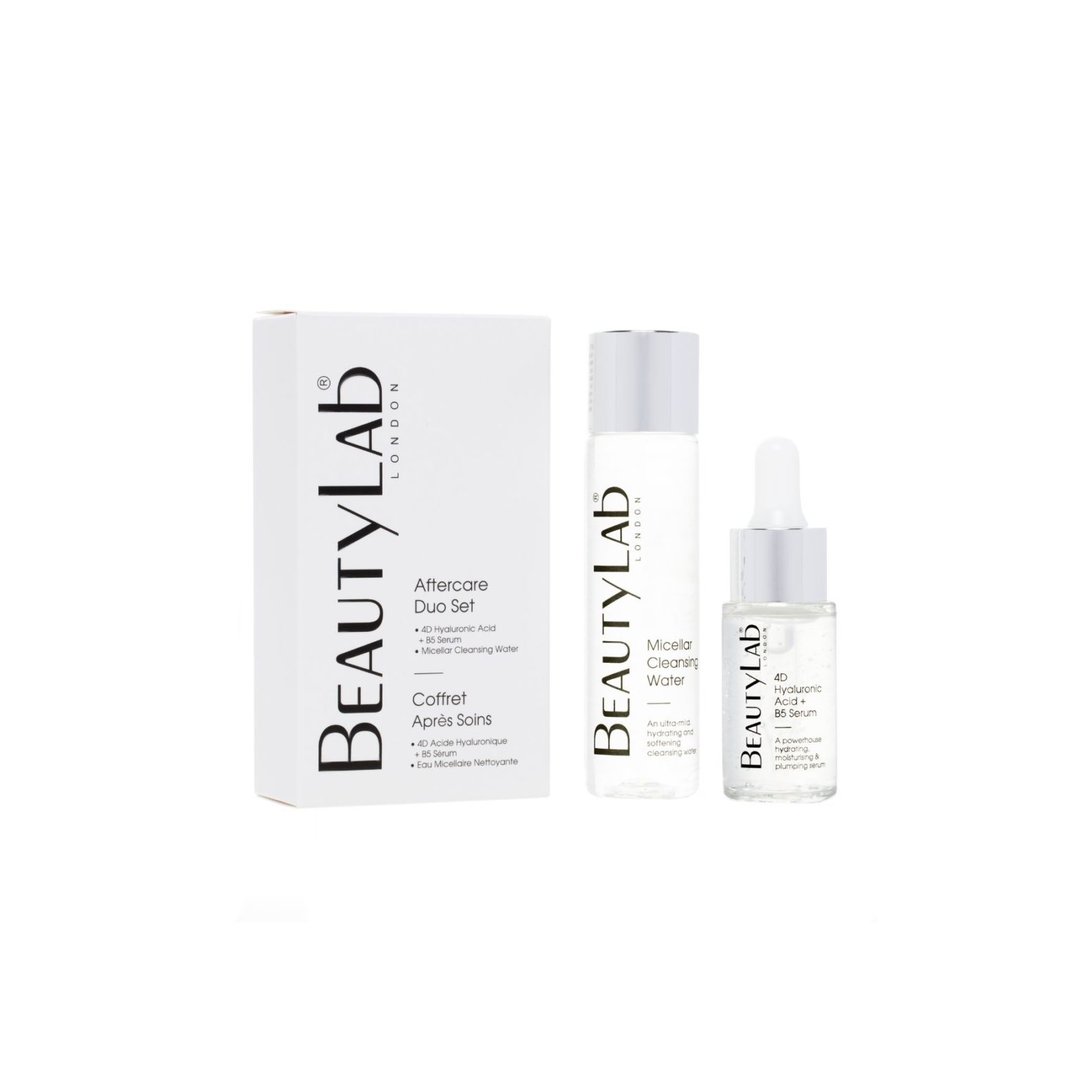 AFTERCARE DUO SET