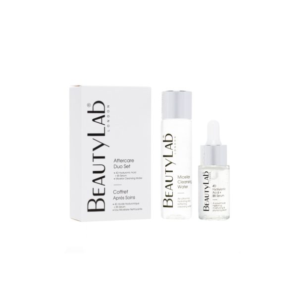 AFTERCARE DUO SET