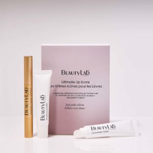 Ultimate Lip Icons Gift Set