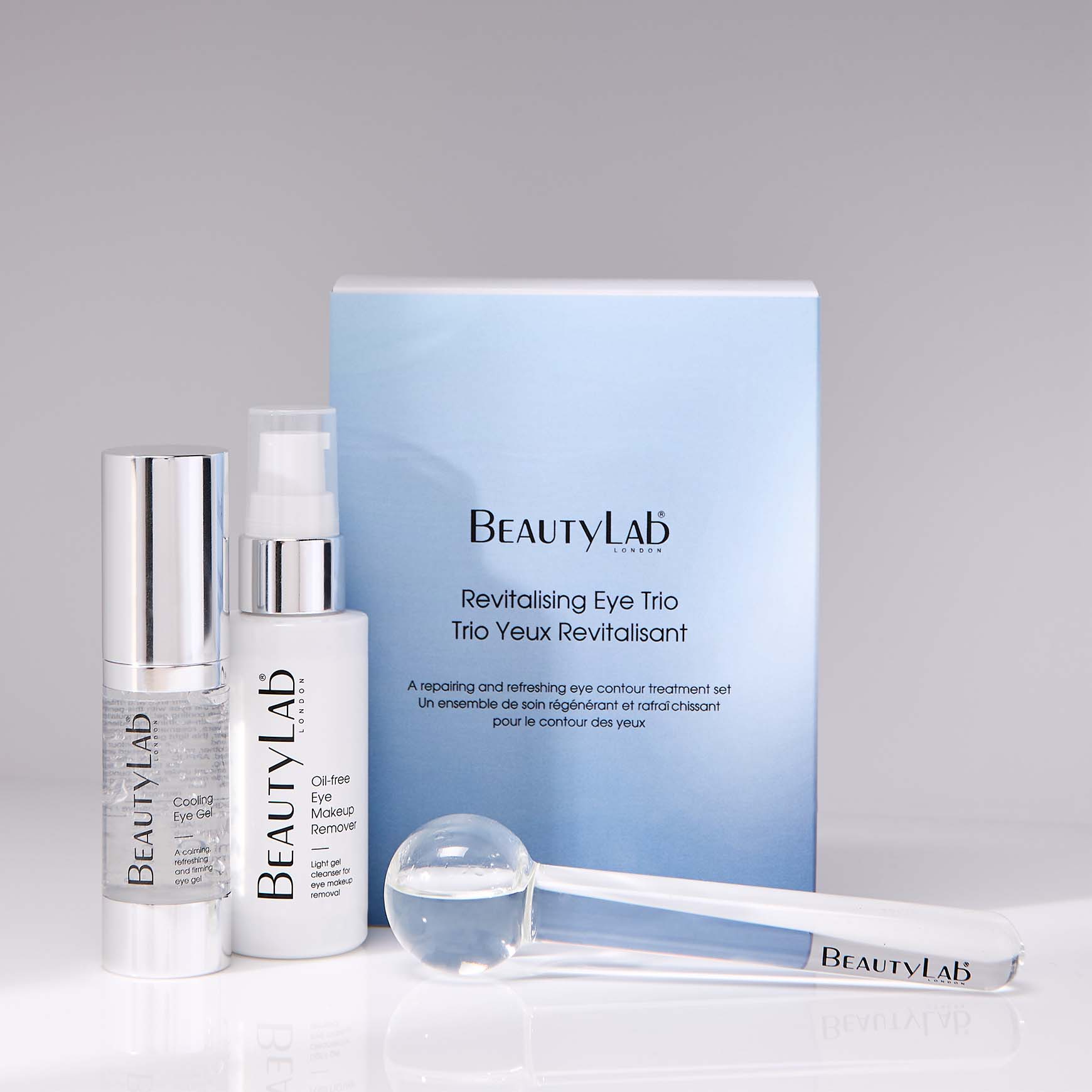 skh1015_1 Revitalising Eye Trio Gift set