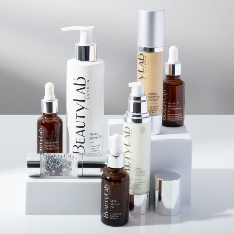 BeautyLab UK