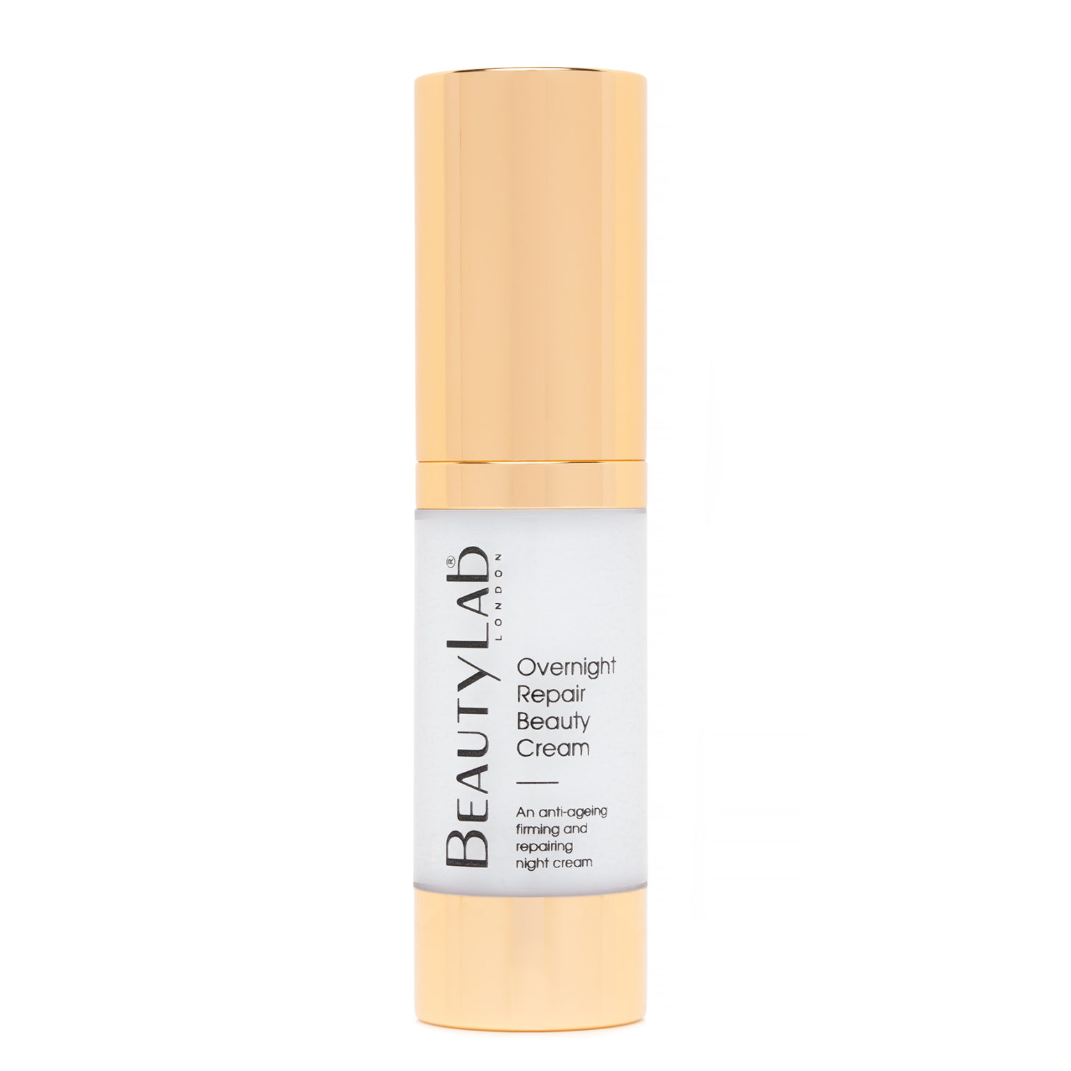 mini Overnight Beauty Repair Cream