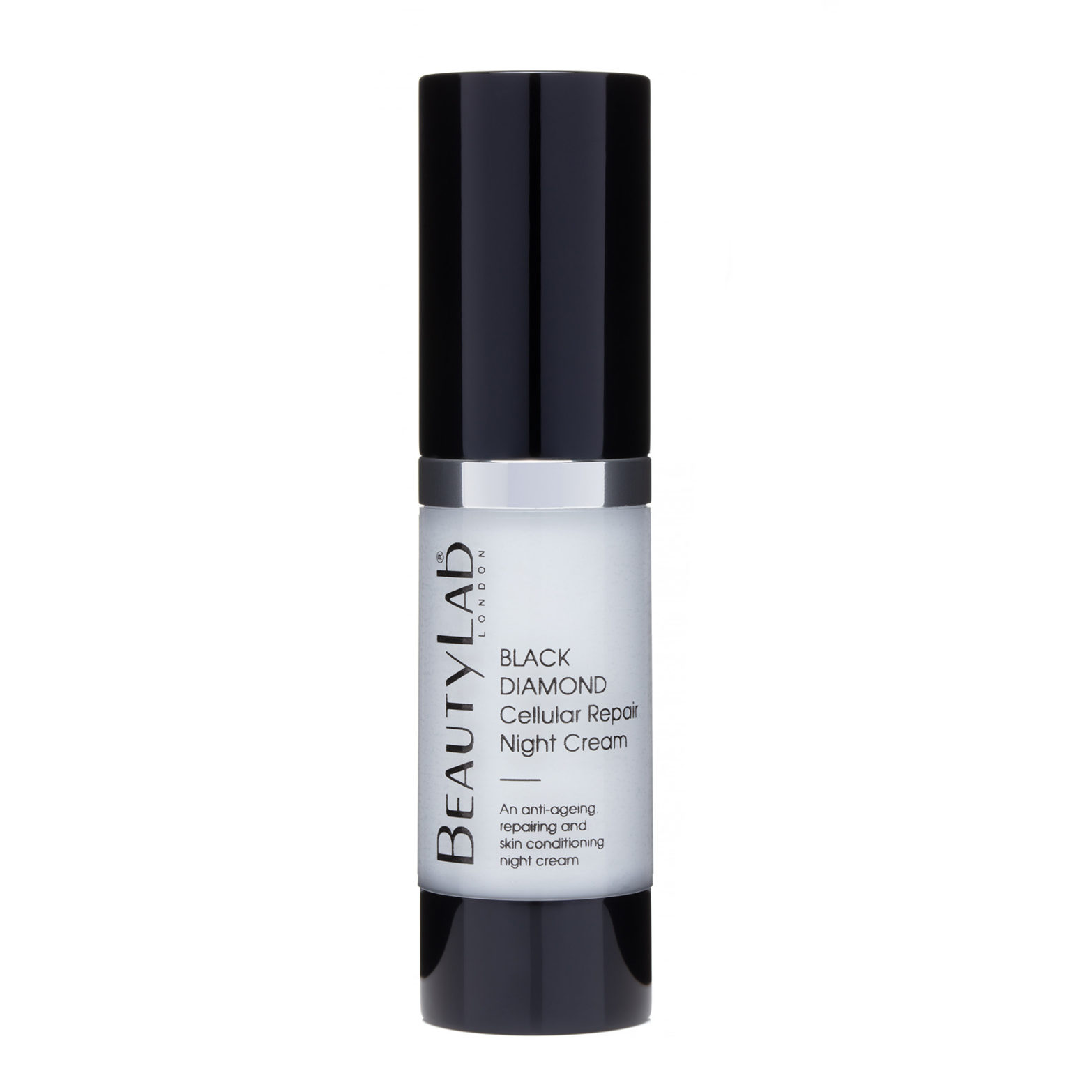 Mini Black Diamond Cellular Repair Night Cream