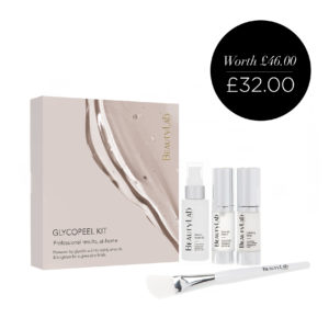 GLYCOPEEL KIT GIFT SET