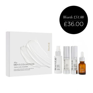 THE MEN'S COLLECTION GIFT SET